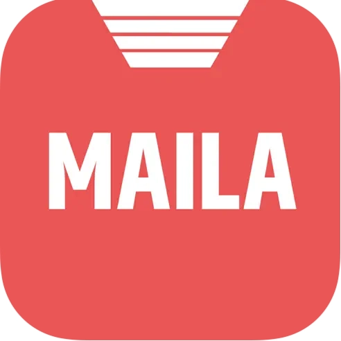 แอป MAILA