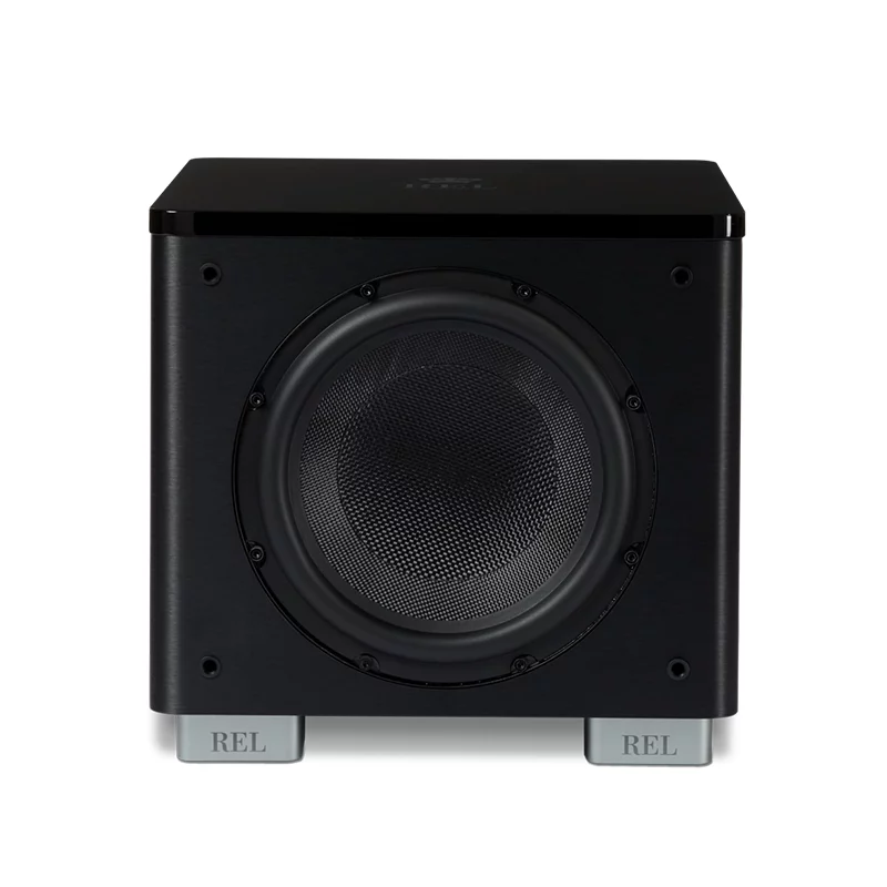 ด้านหน้า REL HT/1003 MKII