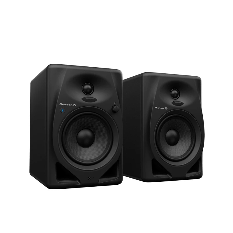 PIONEER DJ DM-50D-BT สีดำ