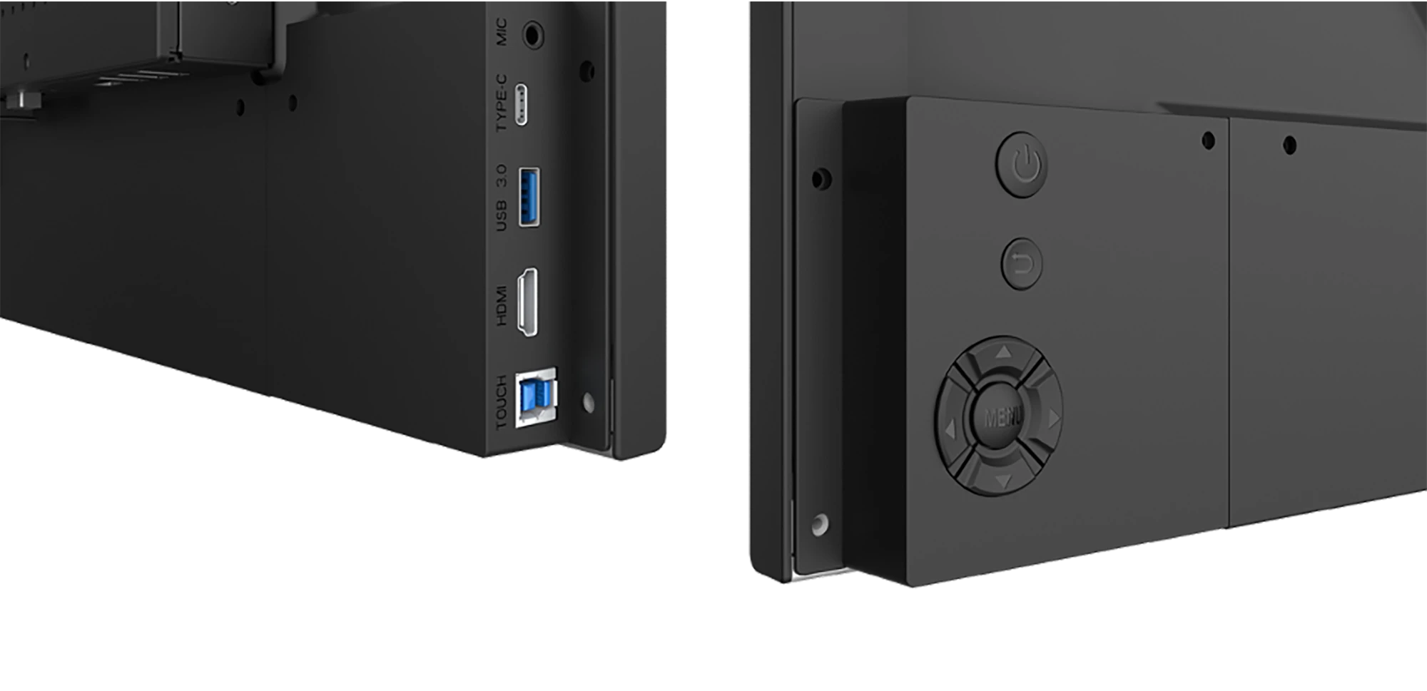 ปลั๊กแอนด์เพลย์ ด้วย USB Type C