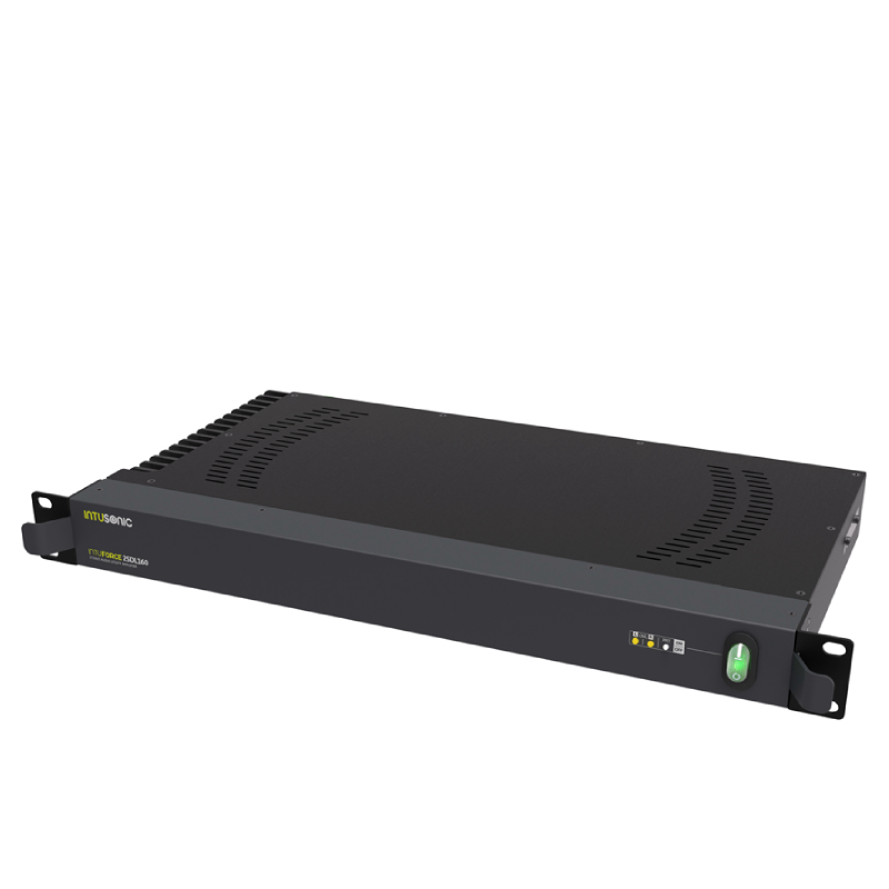 INTUSONIC INTUFORCE 2SDL160