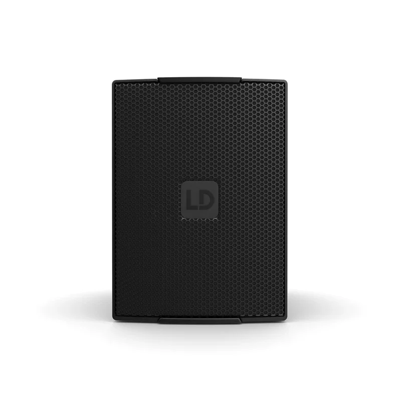 พาวเวอร์แอมป์ LD SYSTEMS MAILA SPA
