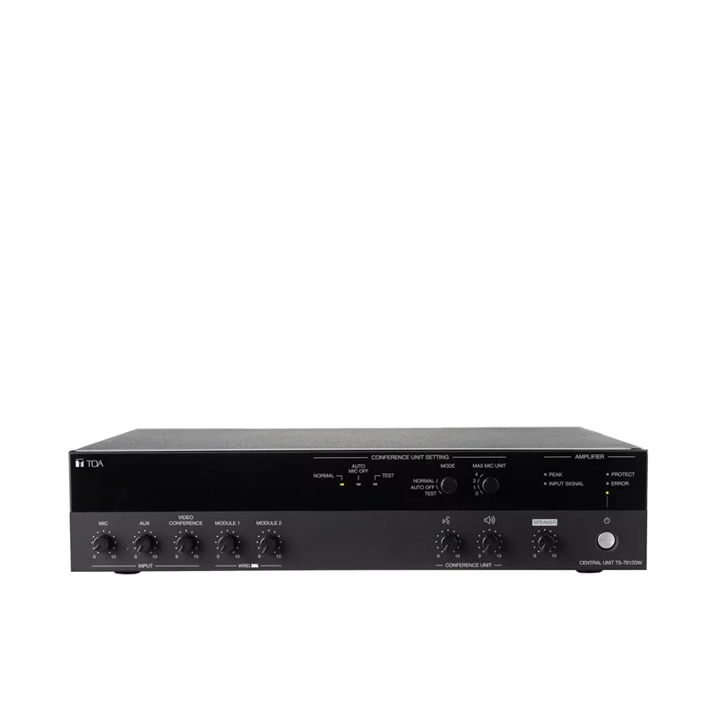 TOA TS-7912DW