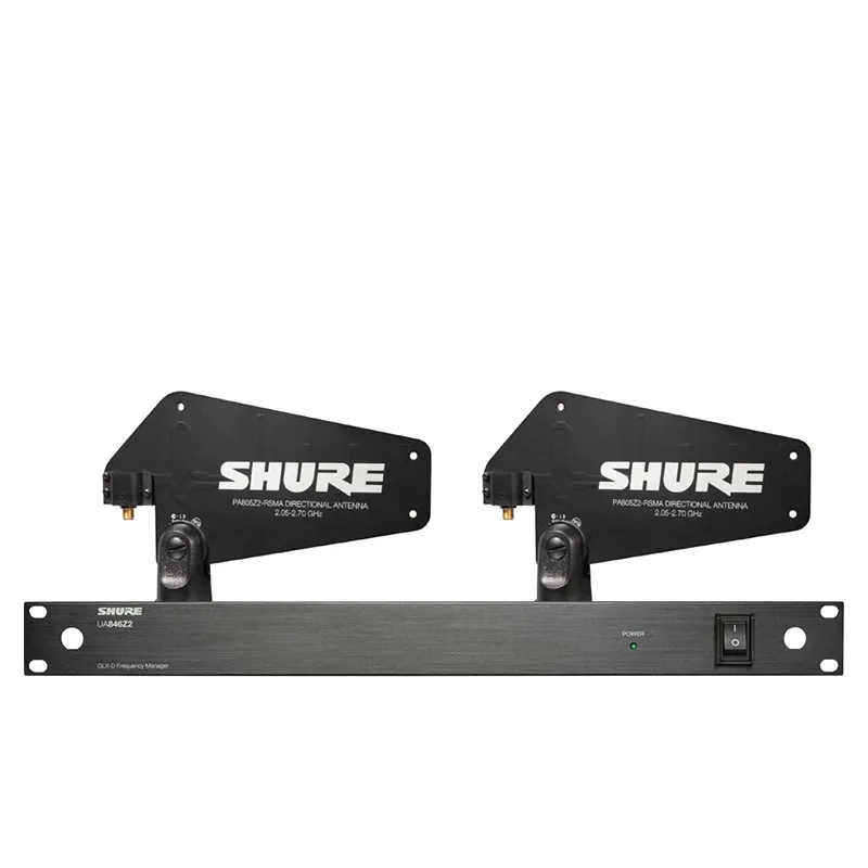UA846Z2 1 ตัว และ Antenna PA805Z2-RSMA 2 ตัว (รวมมูลค่า 64,500 บาท)