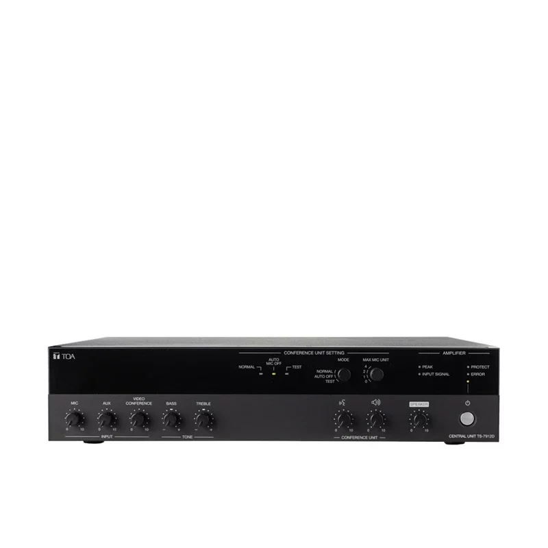 TOA TS-7912D-AS