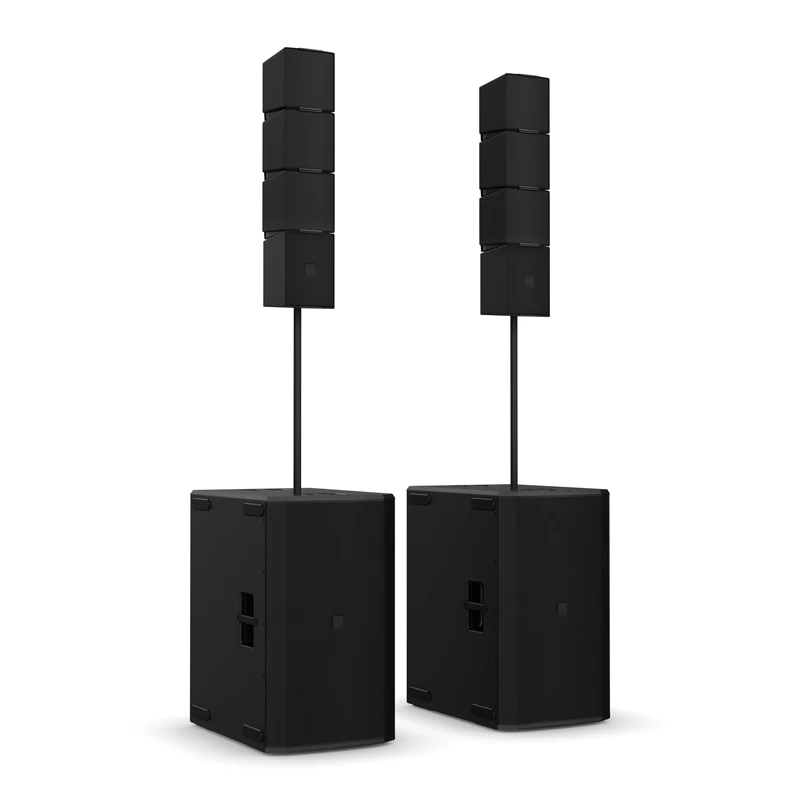 ชุดลำโพงไลน์อาเรย์ LD SYSTEMS MAILA