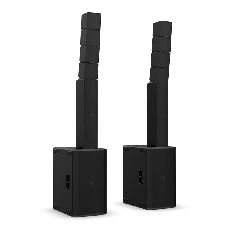 ชุดลำโพงไลน์อาเรย์ LD SYSTEMS MAILA M