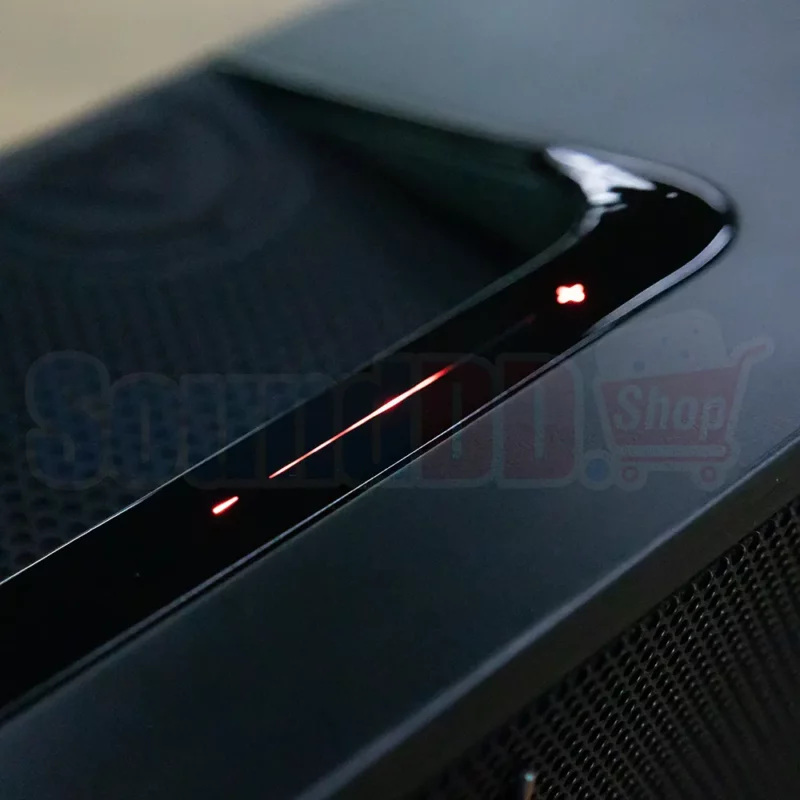 KLIPSCH GROOVE XXL ลำโพงบลูทูธพกพา ใช้งานได้สูงสุด 22 ชม. - Image 10