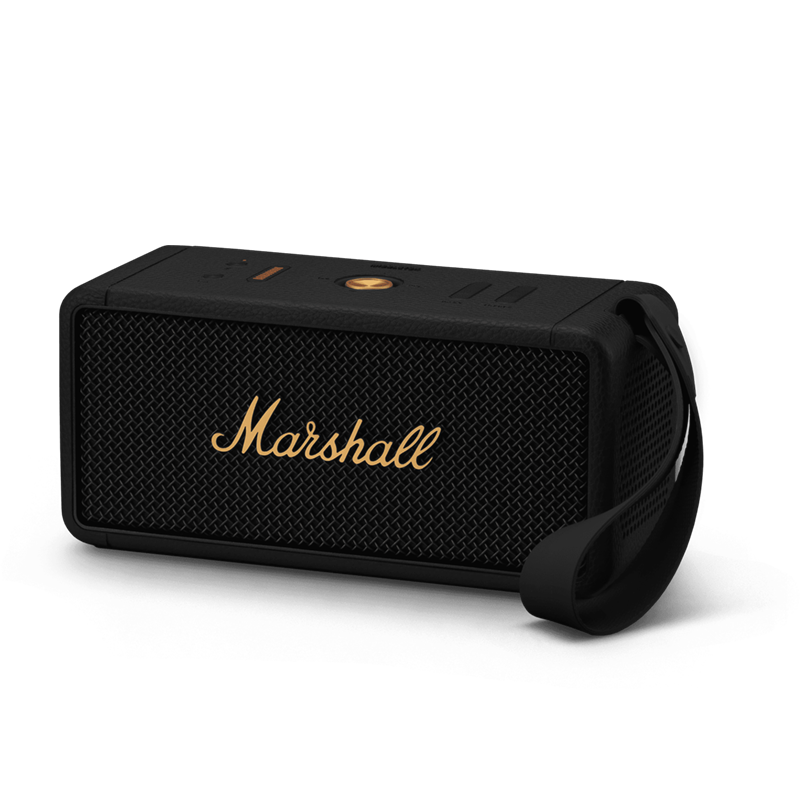 Marshall Middleton