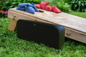 จุดเด่นของตัวลำโพง Klipsch Groove XXL