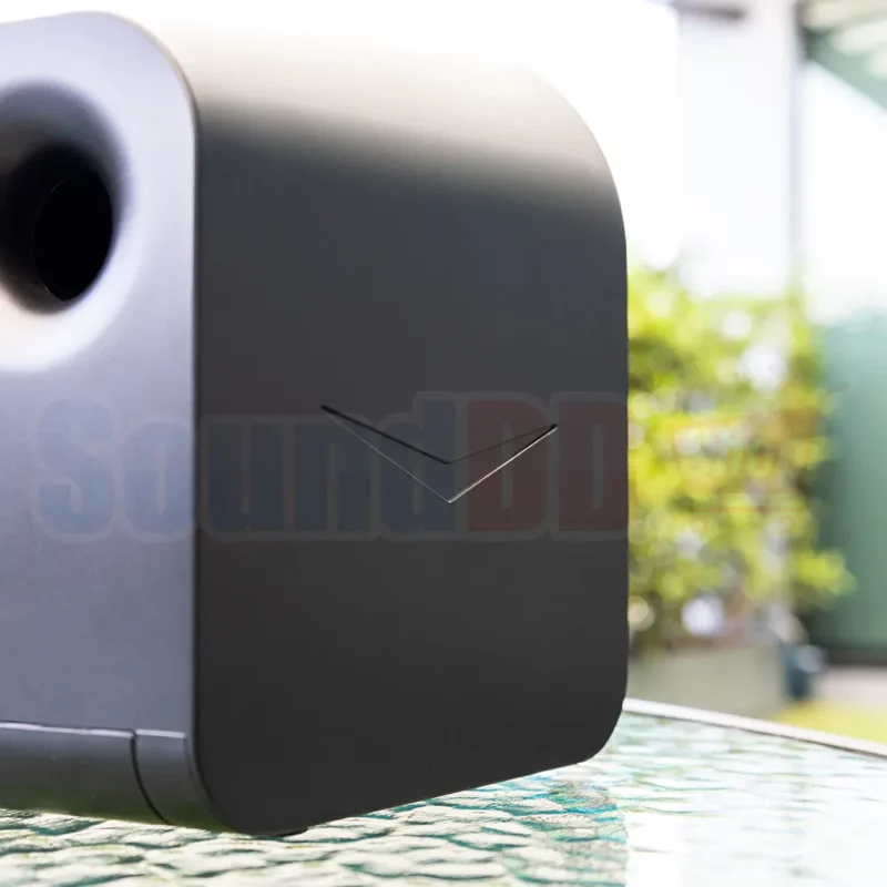 KLIPSCH GROOVE XXL ลำโพงบลูทูธพกพา ใช้งานได้สูงสุด 22 ชม. - Image 8