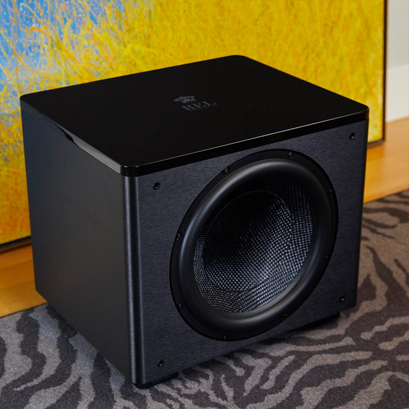 REL HT/1510 Predator