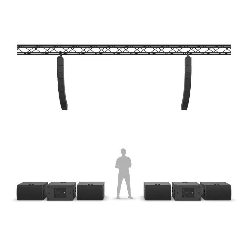 LD SYSTEMS MAILA XL