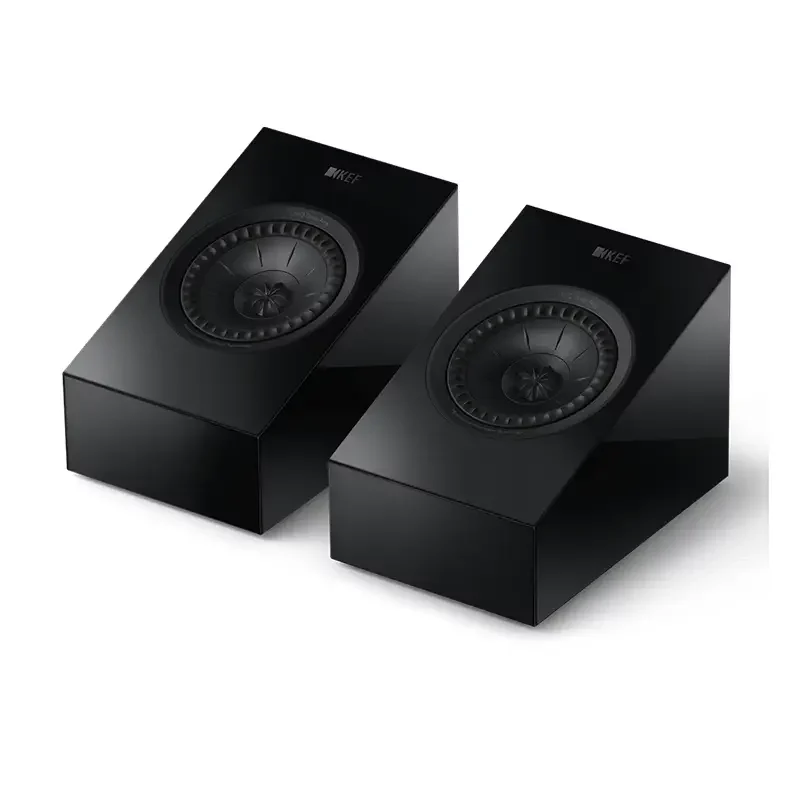 KEF R8a Meta