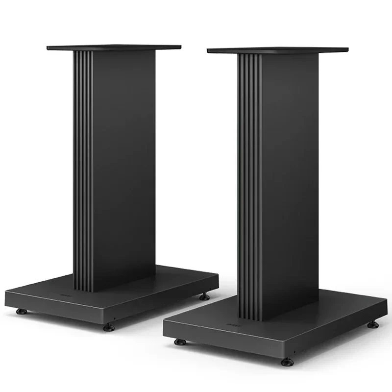 KEF S3 Floor Stand Slate Grey (PAIR)