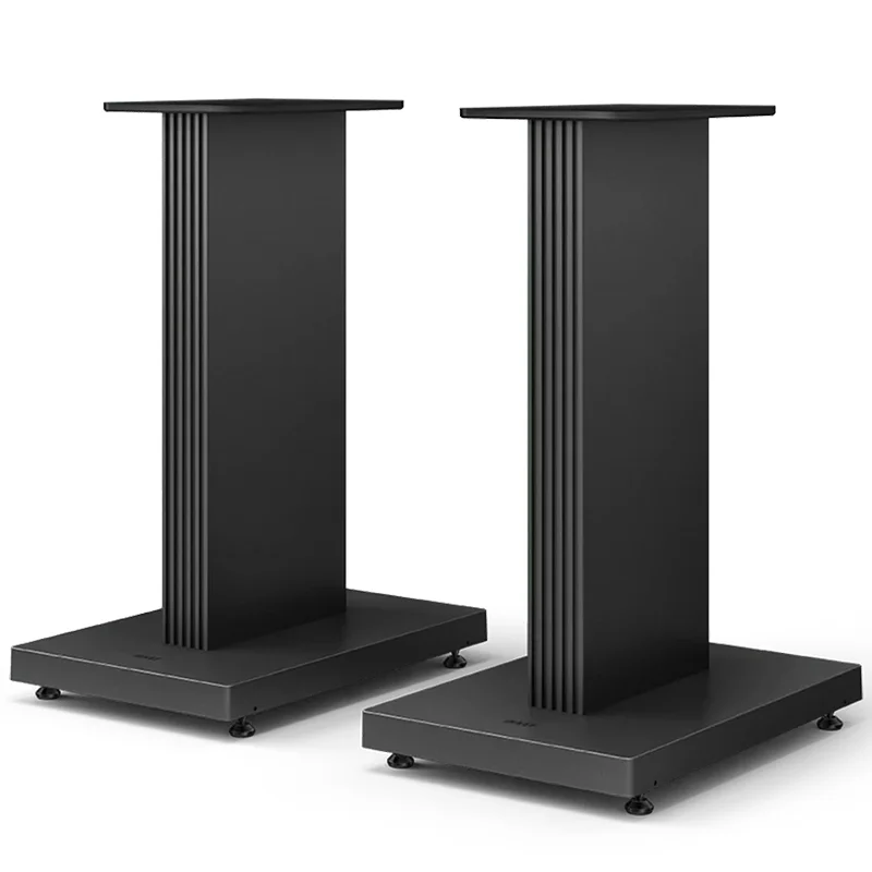 KEF S3 Floor Stand Slate Grey (PAIR)