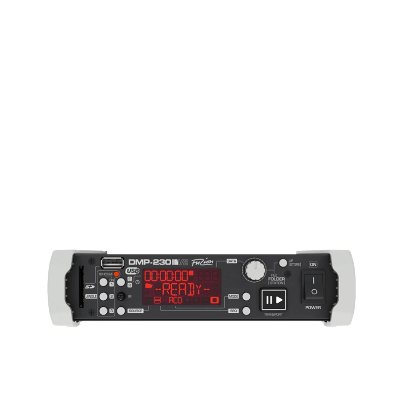 FUZION DMP-230V2 (B)