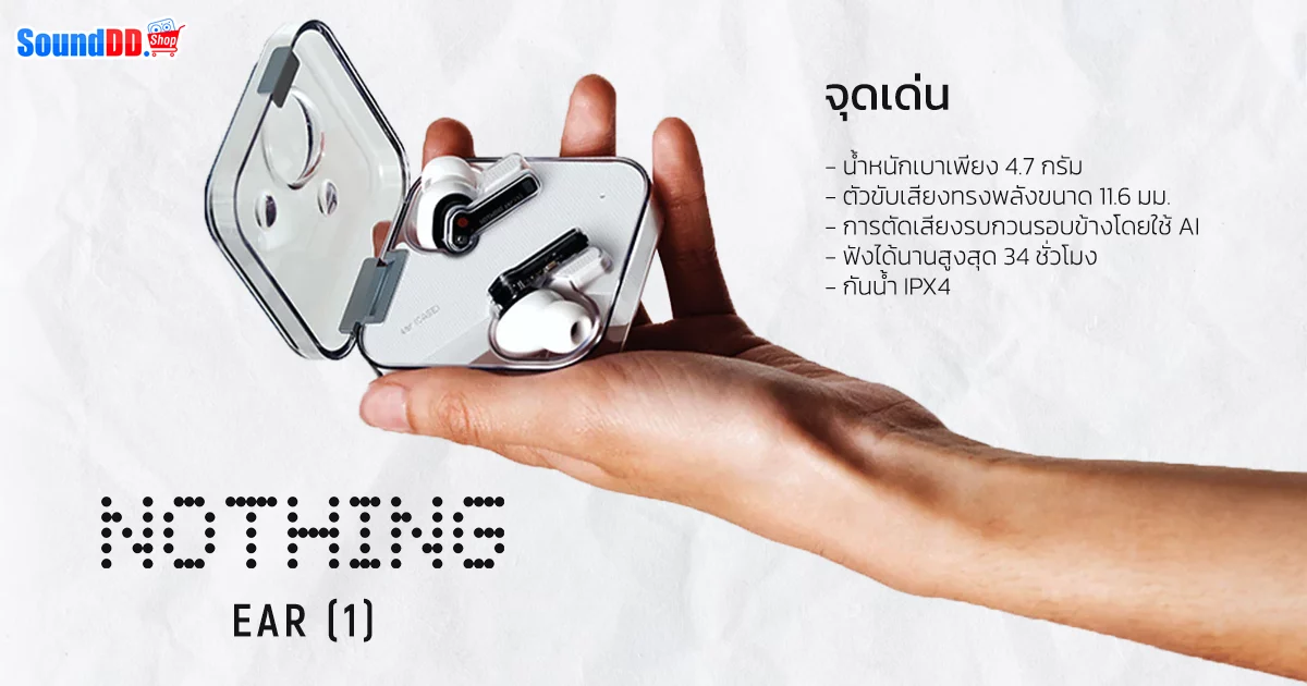 จุดเด่น