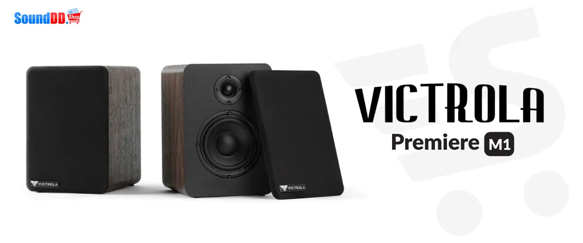 VICTROLA M1