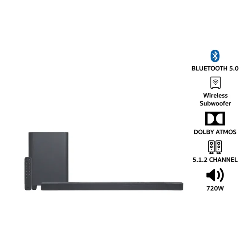 JBL BAR 800