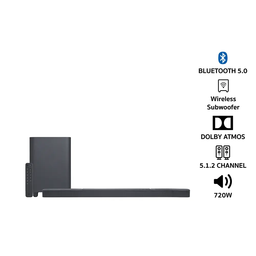 JBL BAR 800