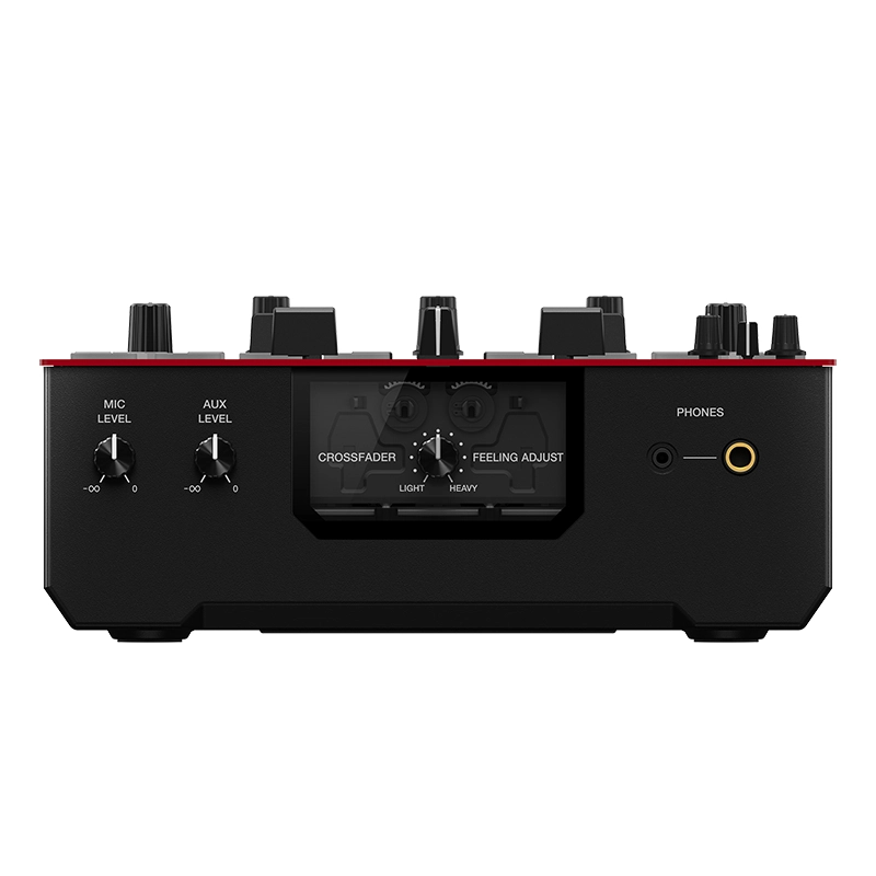 PIONEER DJ DJM-S5 ด้านล่าง
