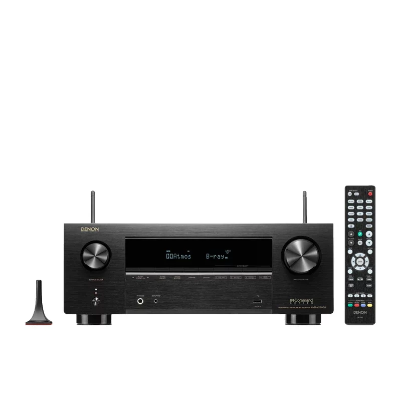 DENON AVR-X2800H