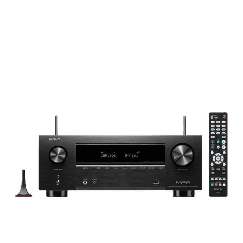 DENON AVR-X2800H