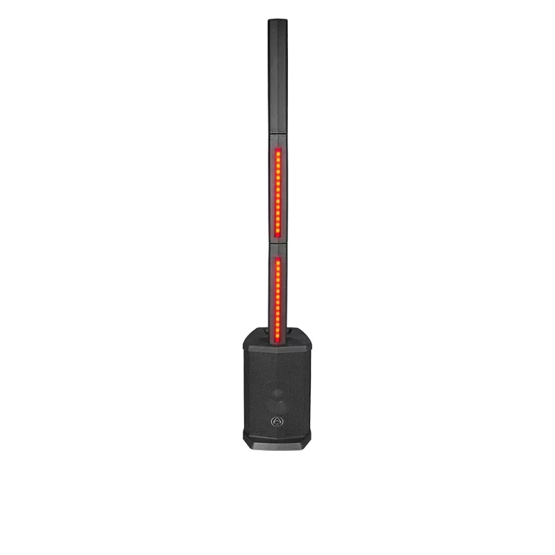 WHARFEDALE PRO IS-48 ลำโพง Active Column 4 x 2.5 นิ้ว ซับ 8 นิ้ว - Image 14