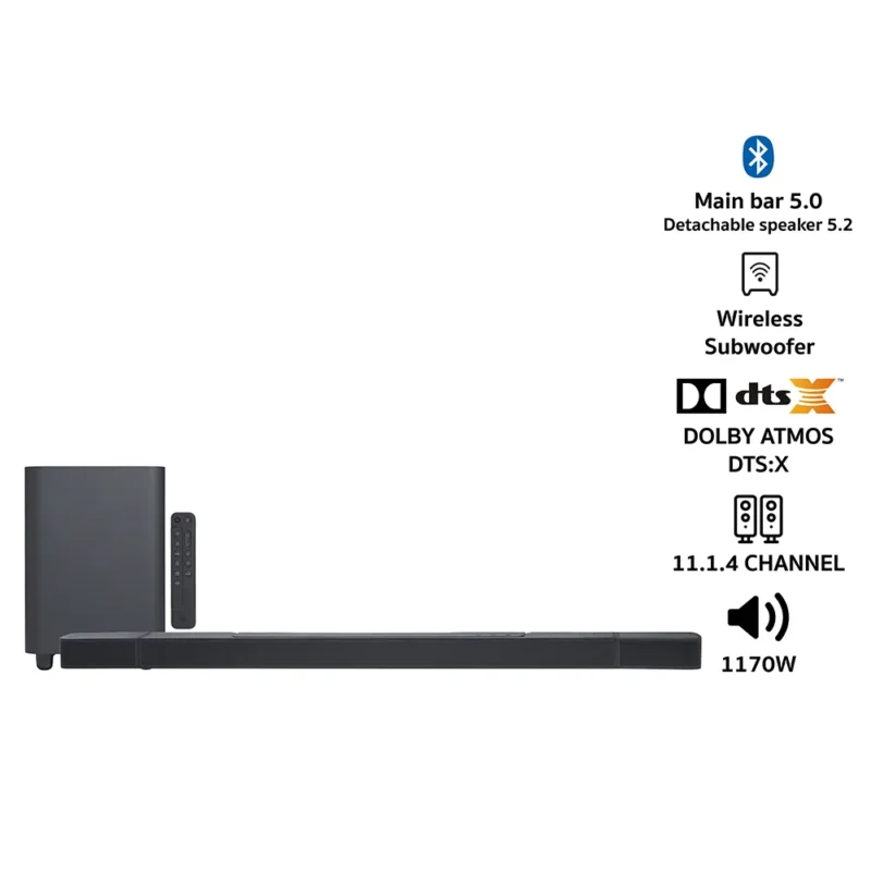 JBL BAR 1300