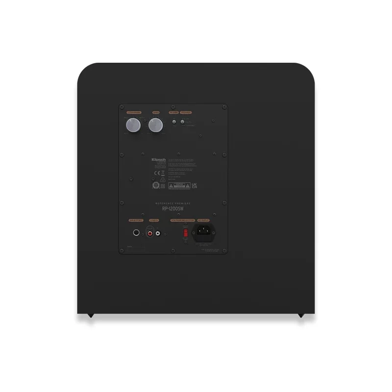 KLIPSC RP-1200SW