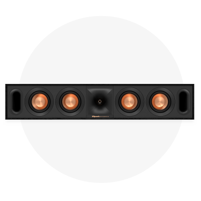 ลำโพงกลาง (Center)
