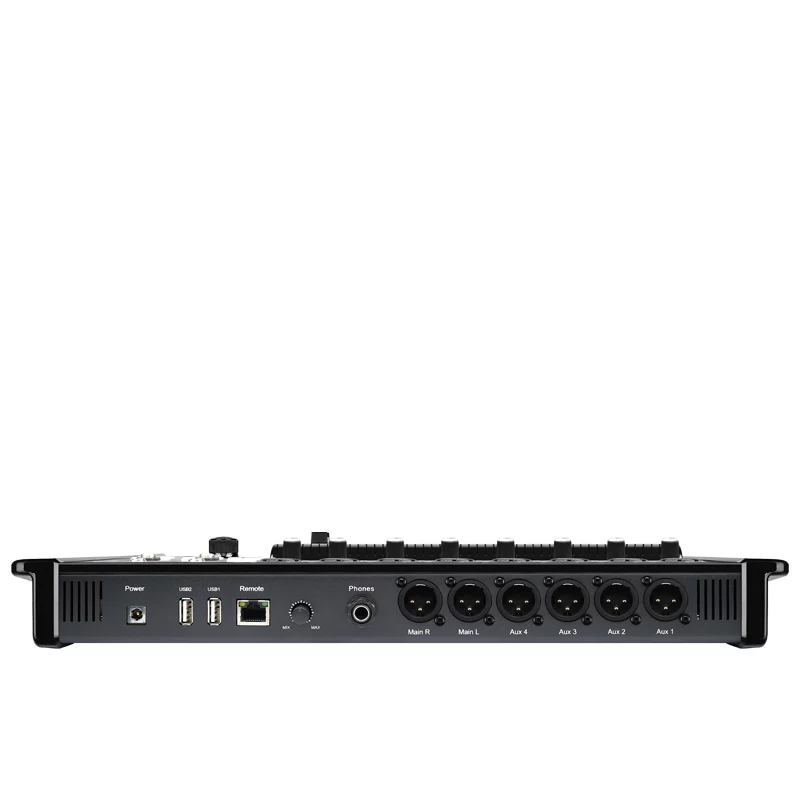 SOUNDVISION DMIX-1608 มิกเซอร์ ดิจิตอล 16 ชาแนล - Image 6