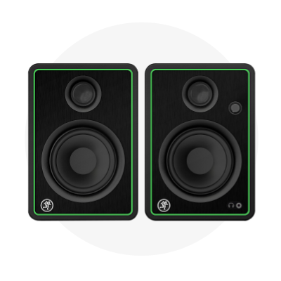 Speaker-Studio
