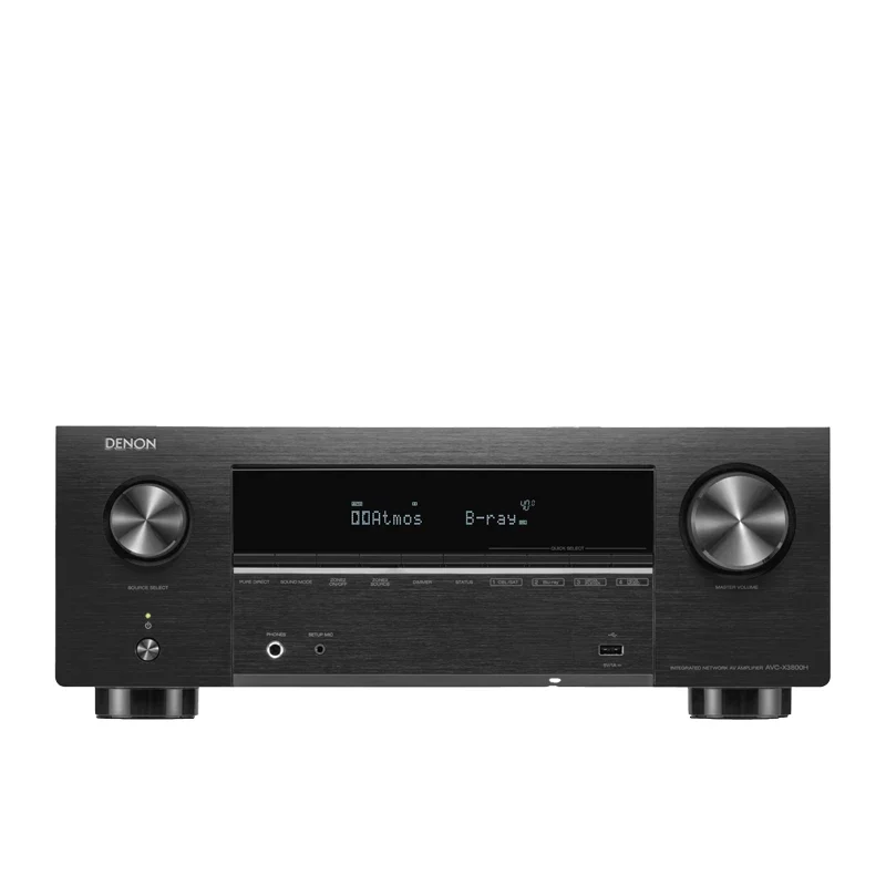 AVC-X3800H
