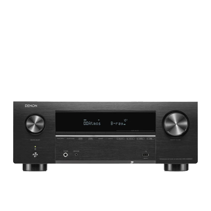 AVC-X3800H