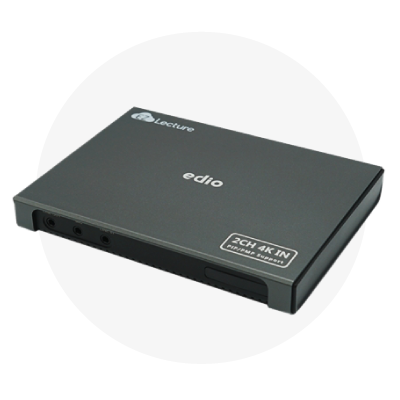 สตรีมมิ่ง Streaming & Capture