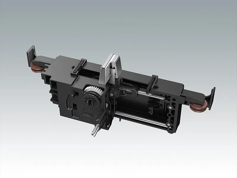 Magvel Fader Pro
