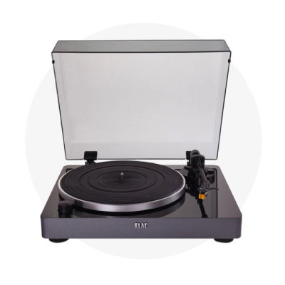 เครื่องเล่นแผ่นเสียง Turntable