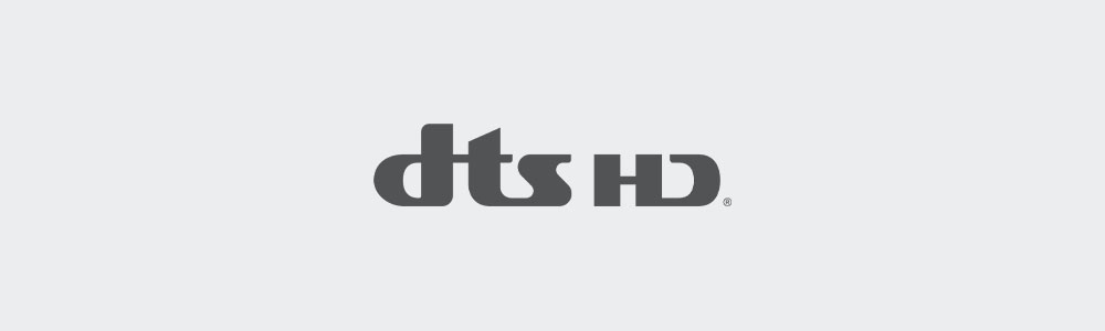 DTS Surround Technology