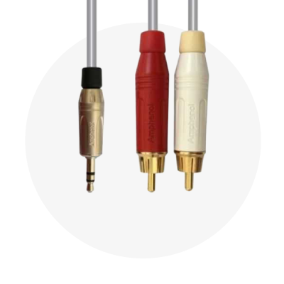 สาย RCA