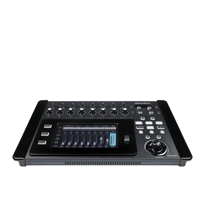 DMIX-1608