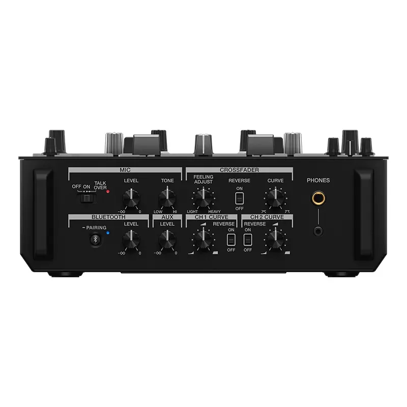 PIONEER DJ DJM-S7 ด้านล่าง
