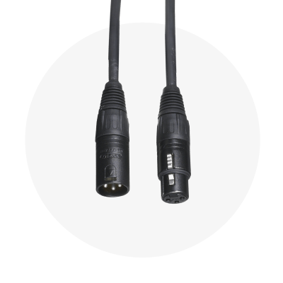 สาย XLR