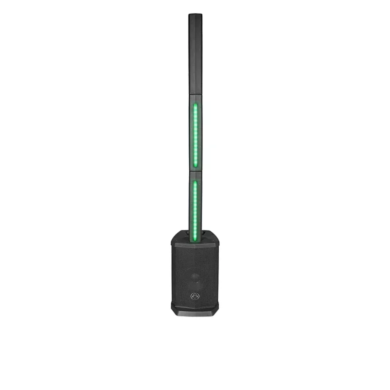 WHARFEDALE PRO IS-48 ลำโพง Active Column 4 x 2.5 นิ้ว ซับ 8 นิ้ว - Image 12