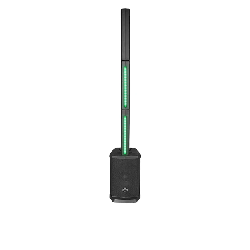 WHARFEDALE PRO IS-48 ลำโพง Active Column 4 x 2.5 นิ้ว ซับ 8 นิ้ว - Image 12