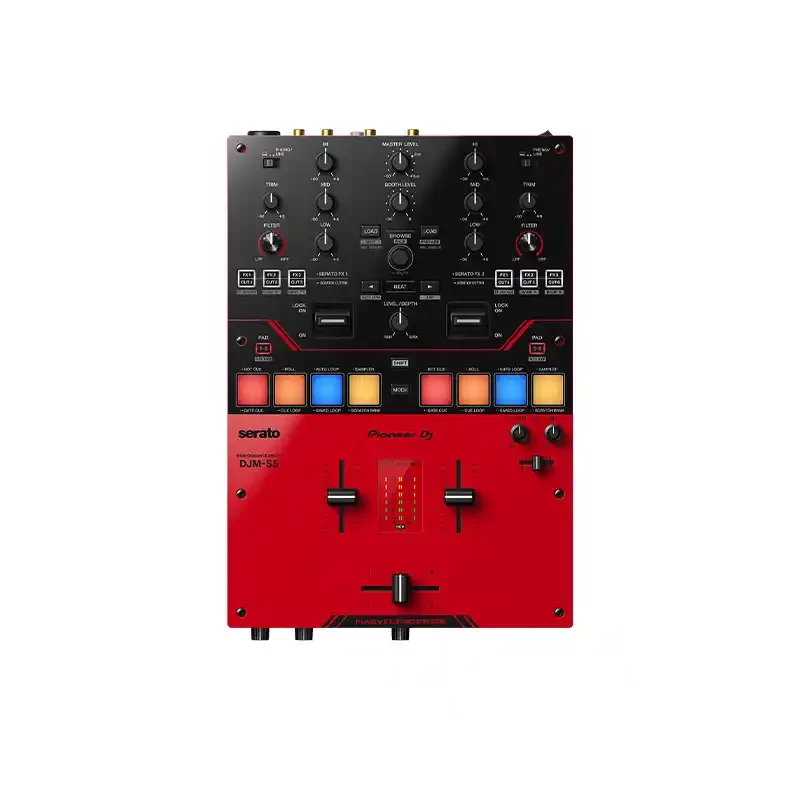 PIONEER DJ DJM-S5