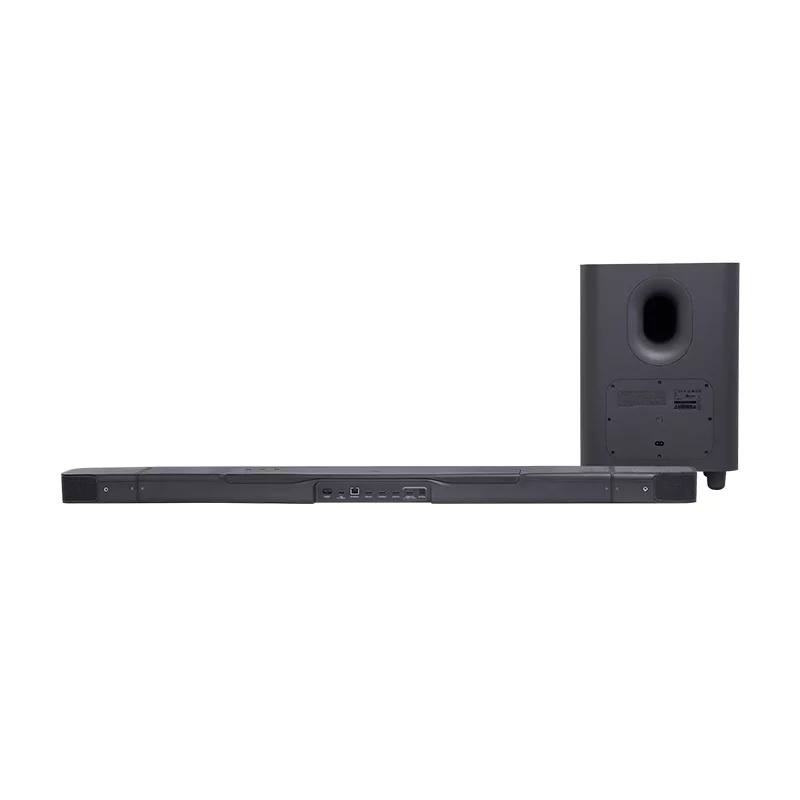 ด้านหลัง JBL BAR 1000