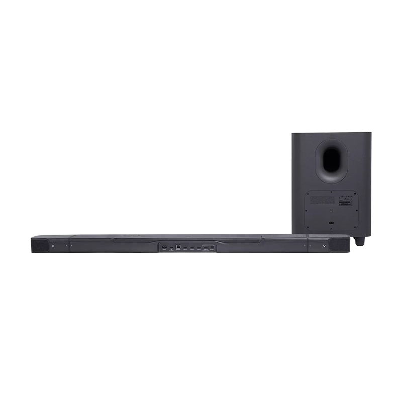 ด้านหลัง JBL BAR 1000