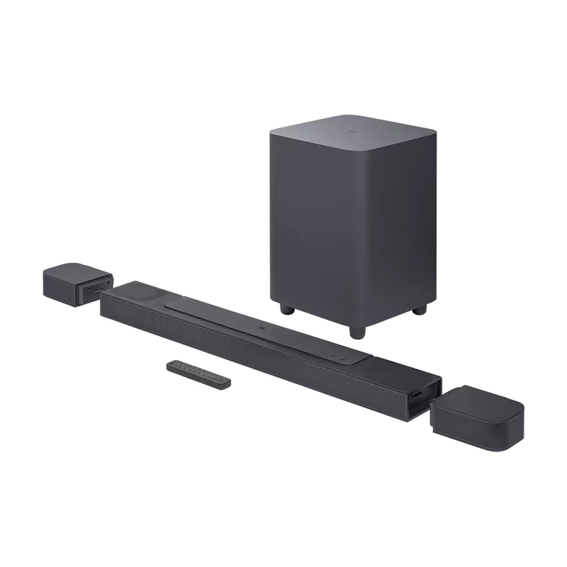 JBL BAR 800 พร้อมซับ